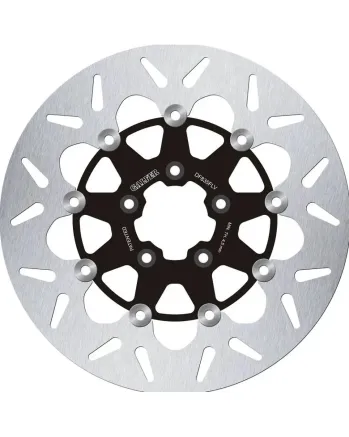 Плаващ преден спирачен диск Galfer WAVE FLOATING DF835FLV 300X5MM