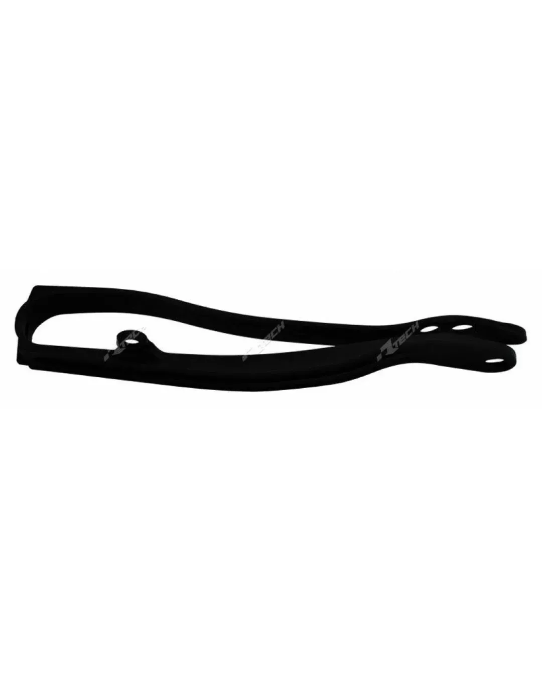 Плъзгач верига RACETECH Black Yamaha XEF 250