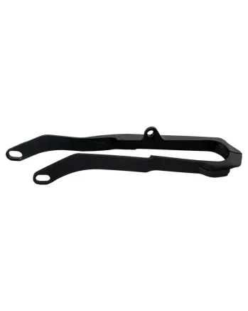 Плъзгач за верига POLISPORT HONDA CR125R CR250R -2002-07/CRF250R -2004-09/CRF450R-2002-08 Black