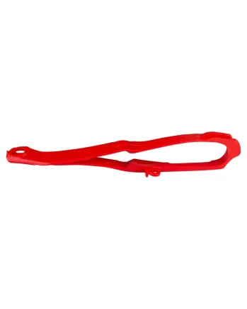 Плъзгач за верига POLISPORT HONDA CR250R -2014-17//CRF450R-2013-16 RED