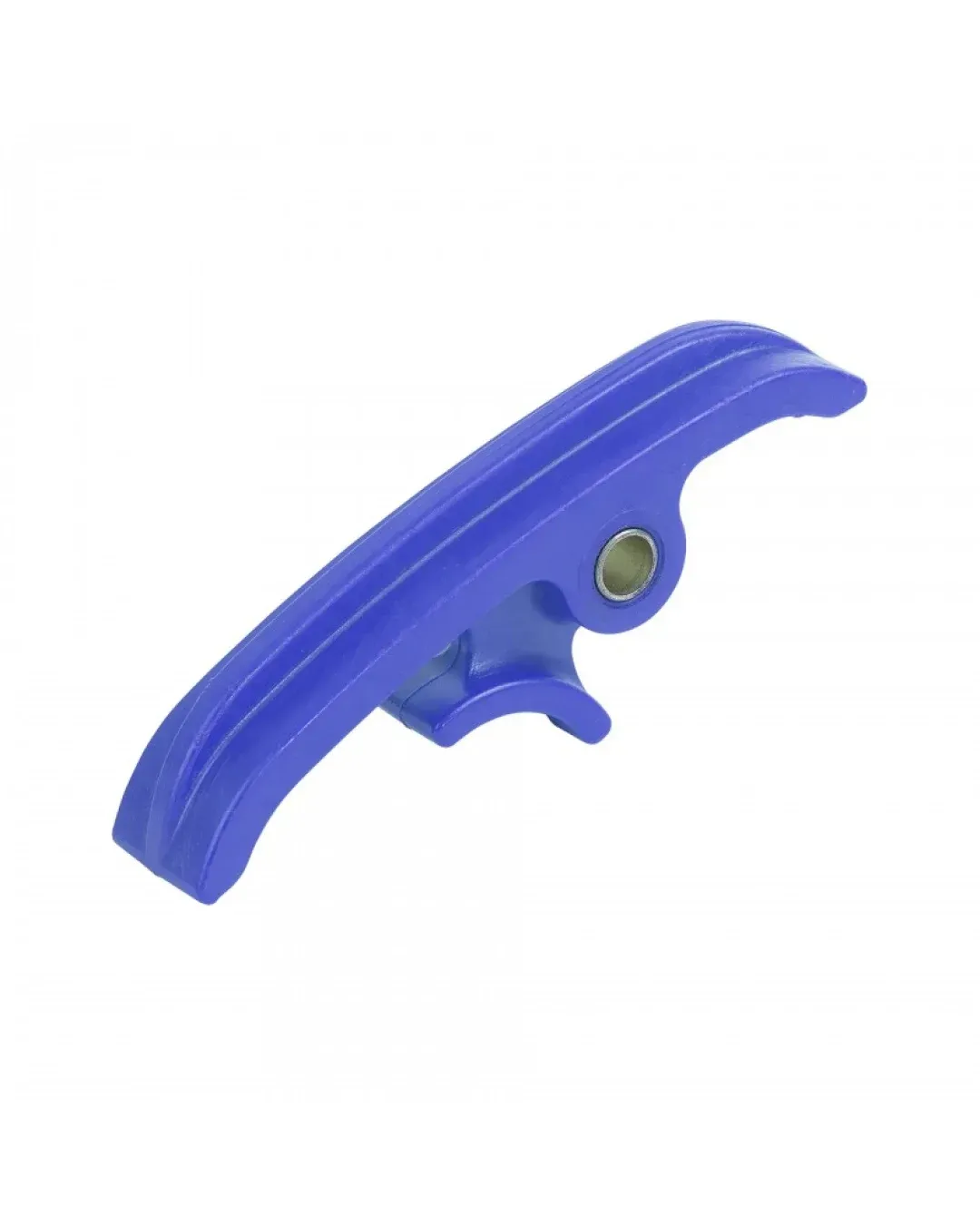 Плъзгач за верига POLISPORT Husq TC25/TE/FE (14-16) TC125/FC (14-15) Blue