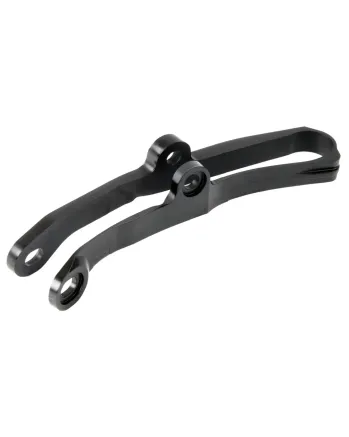 Плъзгач за верига Polisport Kawasaki KX250F - 2009-16 / KX450F - 2009-15 Black