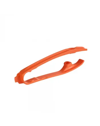 Плъзгач за верига POLISPORT KTM 23-24 Orange