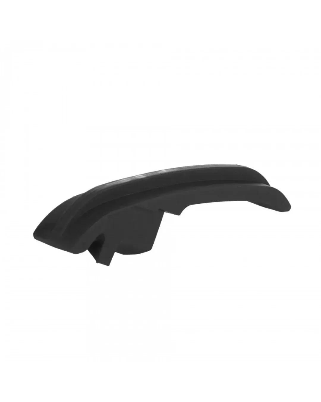 Плъзгач за верига POLISPORT Sliding piece KTM 23-24 Black