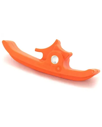 Плъзгач за верига POLISPORT Sliding Piece KTM SX 250 (2017-22) Orange