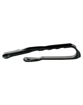 Плъзгач за верига Polisport Suzuki RM125 / 250 - 2001-08 / RMZ250 - 2007-09 / RMZ450 - 2005-06 Black