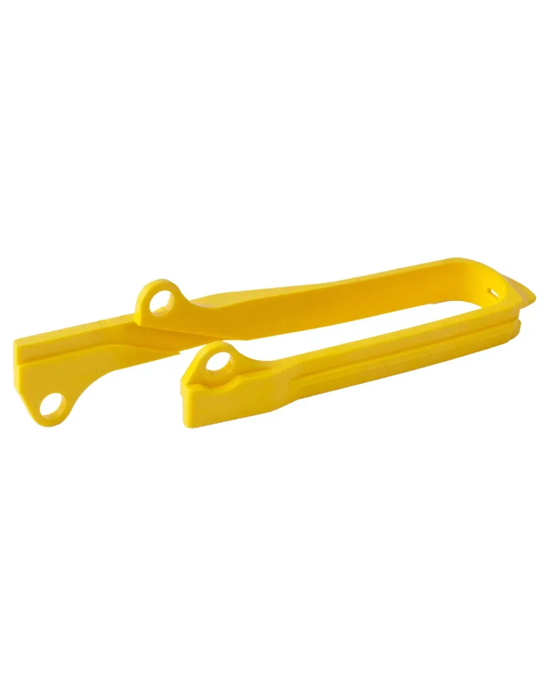 Плъзгач за верига Polisport Suzuki RMZ250 - 2010-18 / RMZ450 - 2007 Yellow