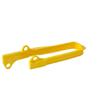 Плъзгач за верига Polisport Suzuki RMZ250 - 2010-18 / RMZ450 - 2007 Yellow