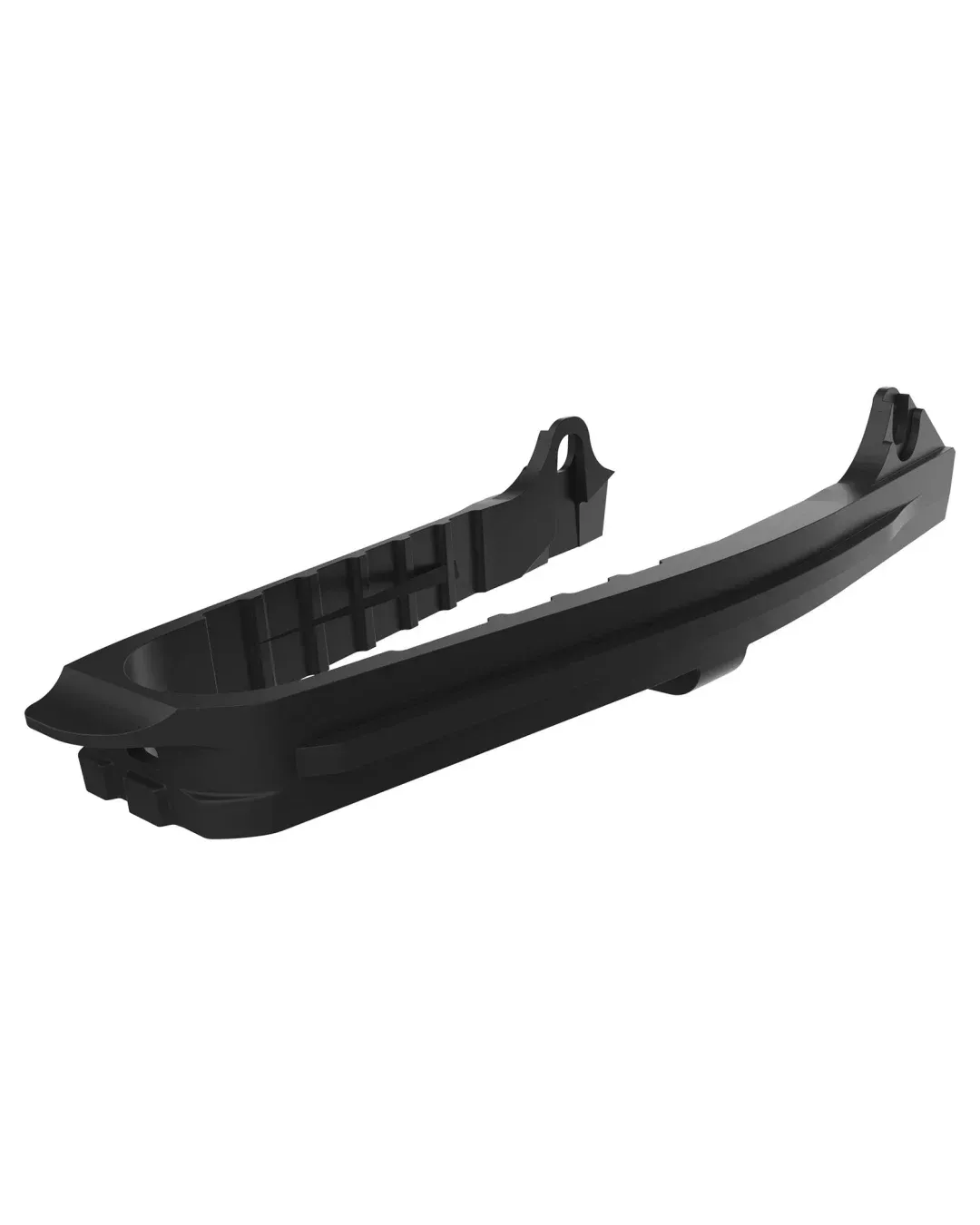 Плъзгач за верига Polisport Suzuki RMZ450 - 2018-21 Black