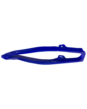 Плъзгач за верига POLISPORT Yamaha YZ/ YZF / WRF - Yamaha Blue