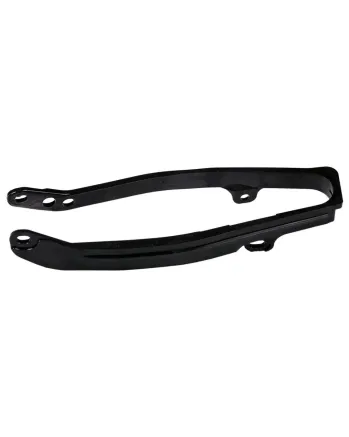 Плъзгач за верига POLISPORT YAMAHA YZ125/250 YZ250F/450F / WR250F / WR450F /YZ125X YZ250X YZ450FX - BLACK