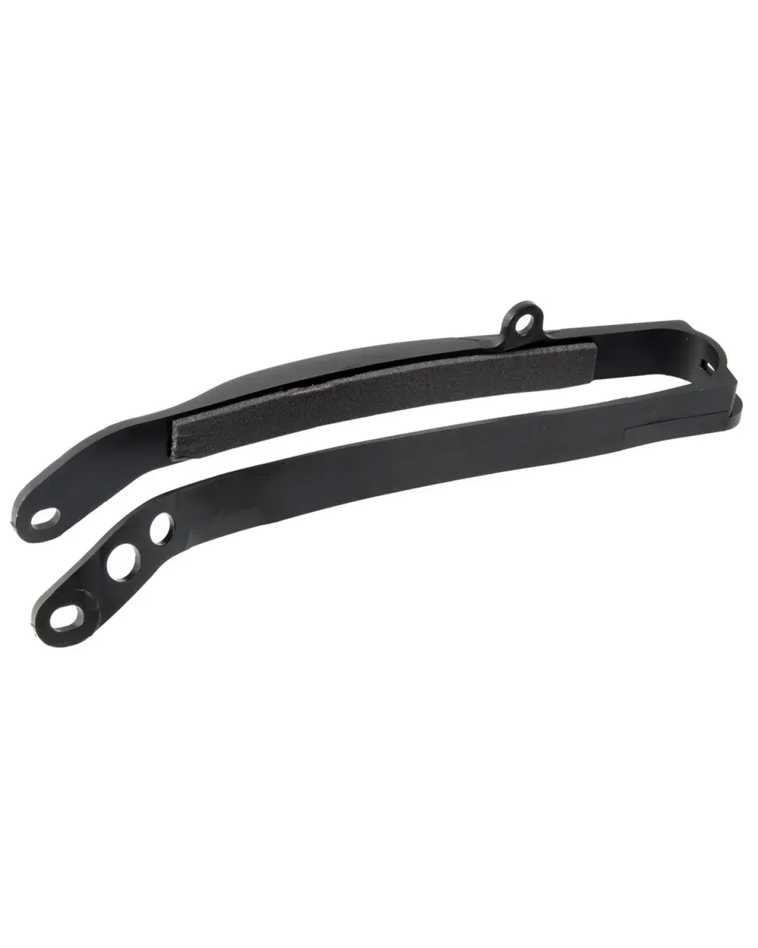 Плъзгач за верига POLISPORT YAMAHA YZ250F/450F-2009-21 / WR250F YZ250FX-2015-21 YZ450FX - 2016-21 BLACK