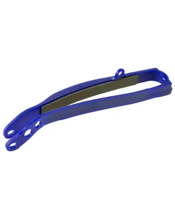 Плъзгач за верига POLISPORT YAMAHA YZ250F/450F-2009-21 / WR250F YZ250FX-2015-21 YZ450FX - 2016-21 BLUE