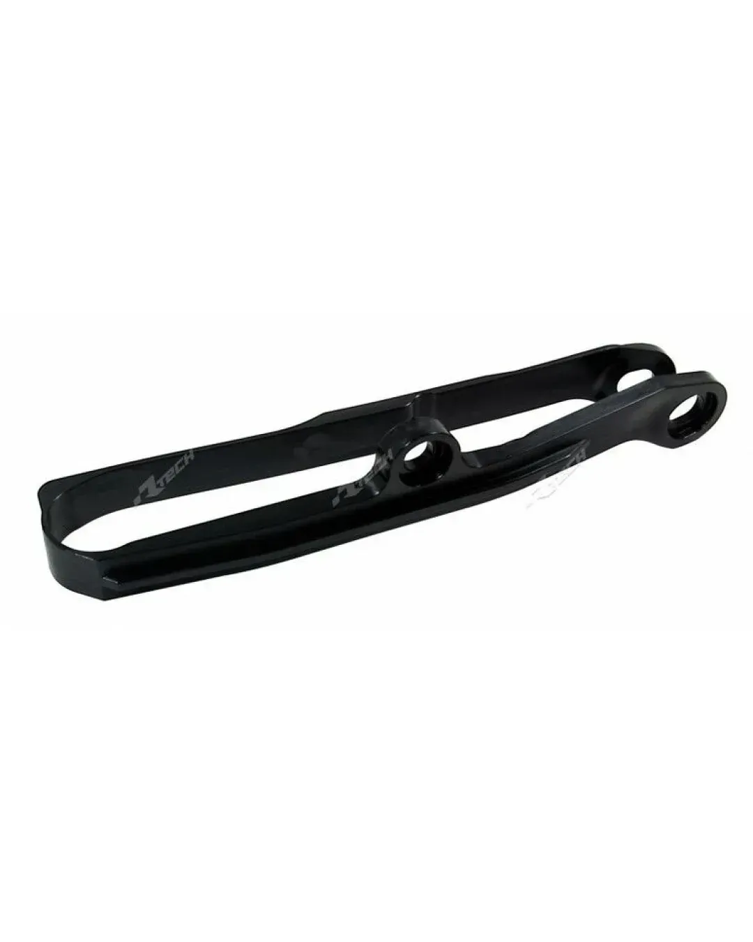 Плъзгач за верига RACETECH Swingarm Chain Slider Black Kawasaki KX-250 14-16 /450F 16-23