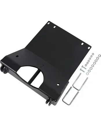 Плоча за монтаж на снегорин RM5 COMMANDER MOOSE RACING 4483PF