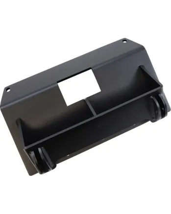 Плоча за монтаж на снегорин RM5 POL UTV MOOSE RACING 4438PF