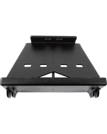 Плоча за монтаж на снегорин RM5 POL UTV MOOSE RACING 4456PF