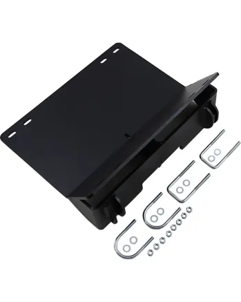 Плоча за монтиране на снегорин RM5 YAM UTV MOOSE RACING 4486PF