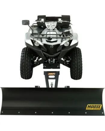Плоча за закрепване на снегорин RM5 GRIZ/KOD MOOSE RACING 4598PF