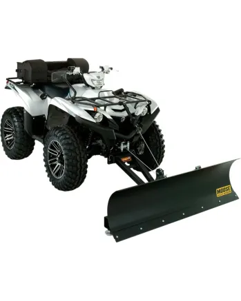 Плоча за закрепване на снегорин RM5 GRIZ/KOD MOOSE RACING 4598PF