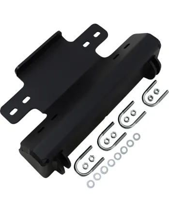 Плоча за закрепване PLOW MOUNT RM5 CFMOTO ATV MOOSE RACING 4534PF