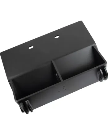 Плоча за закрепване PLOW MOUNT RM5 KAW UTV MOOSE RACING 4453PF