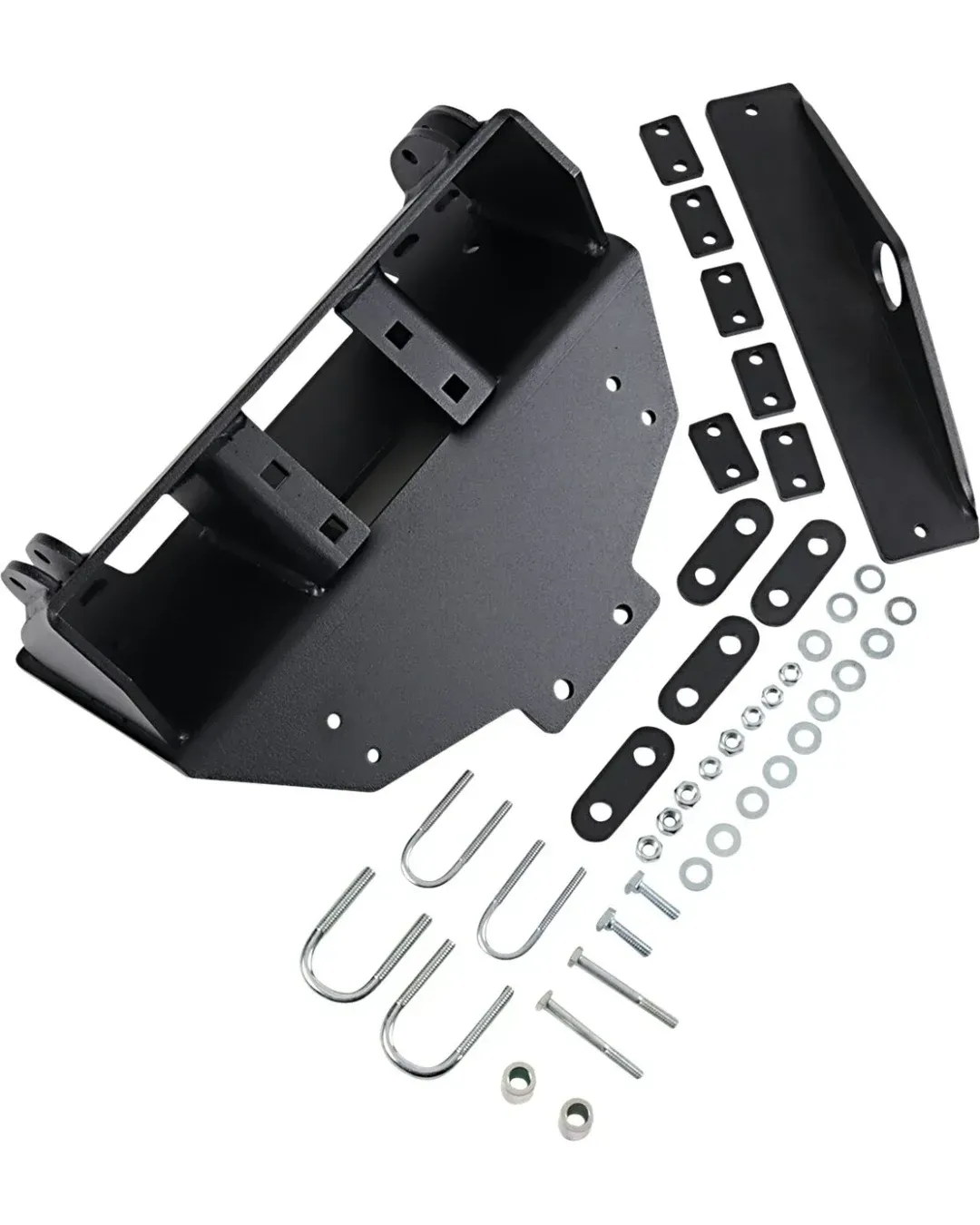 Плоча за закрепване PLOW MOUNT RM5 SPRTSMAN MOOSE RACING 4595PF