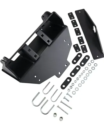 Плоча за закрепване PLOW MOUNT RM5 SPRTSMAN MOOSE RACING 4595PF