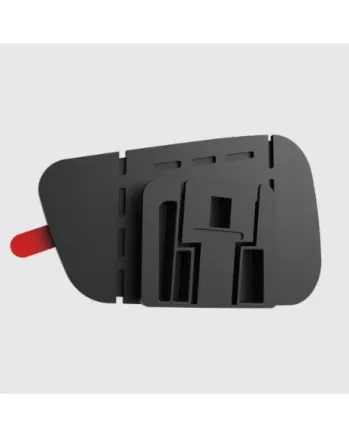 Плочка за монтиране на CARDO Packtalk Bold/Black/Packtalk
