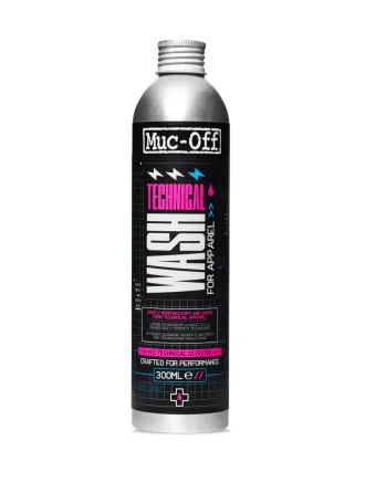 Почистващ препарат Muc-Off Technical Wash