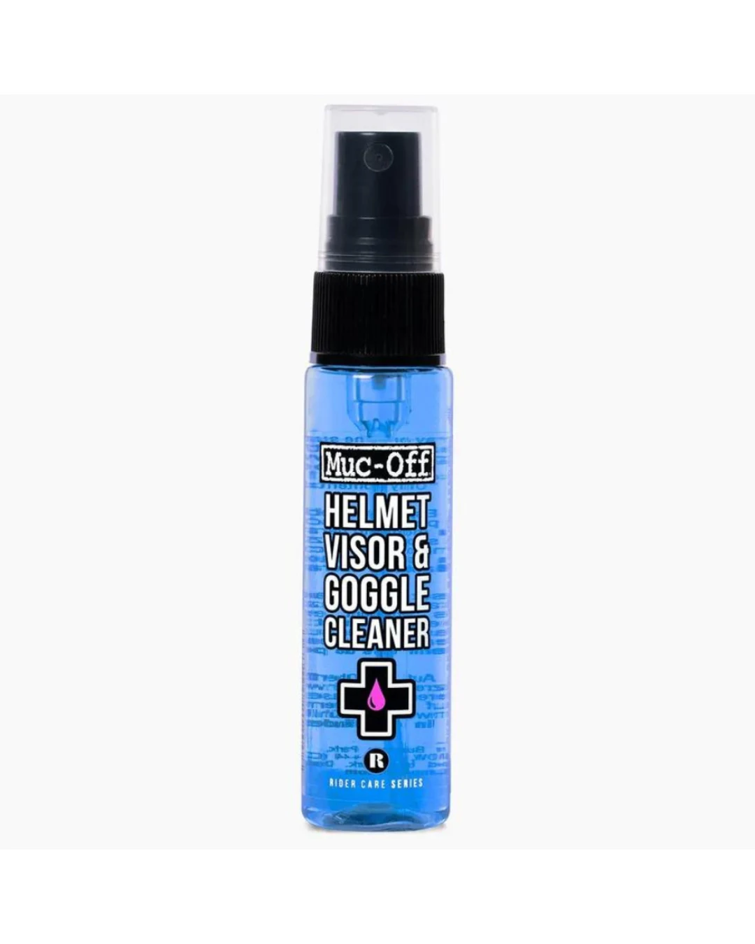 Почистващ препарат за каски и очила Muc-Off -M-212- 32 ml