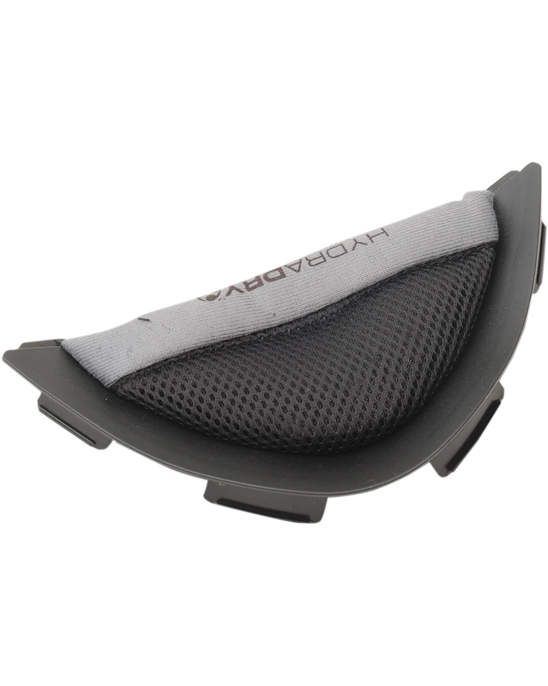 Подбрадник за каска ICON AIRFLITE Chin Curtain BLK