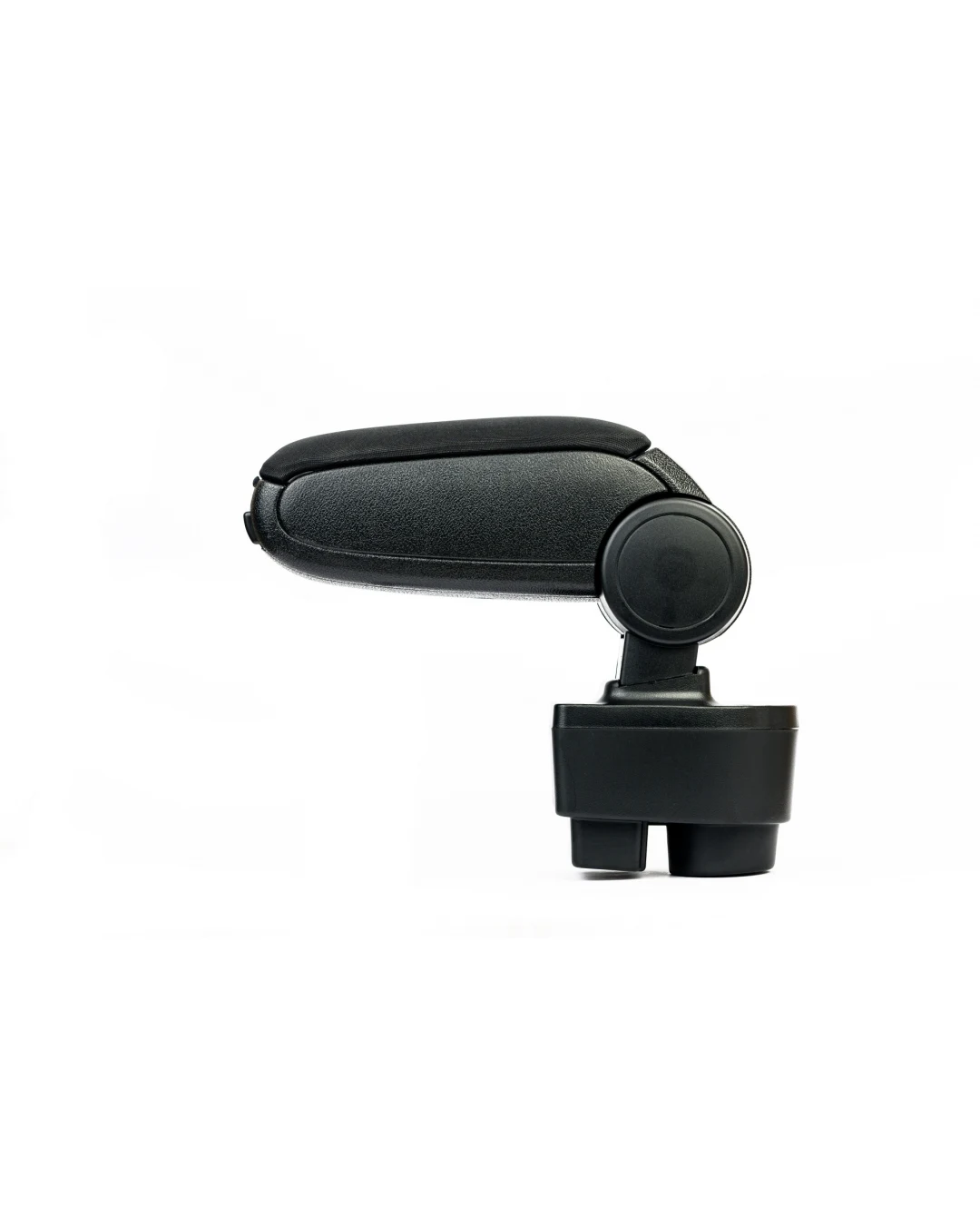 Подлакътник, Барче за автомобил Opel Corsa C 2000-2006, Combo, Tigra 2004-2009 с черно текстилно покритие