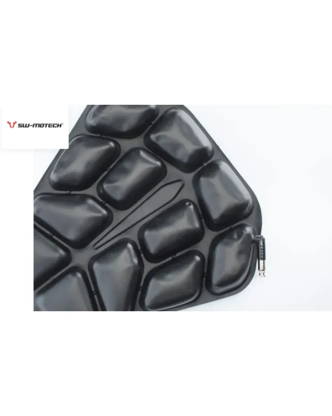Подложка за седалка SW-MOTECH CUSHION TRAVELLER RIDER F 700 GS ABS