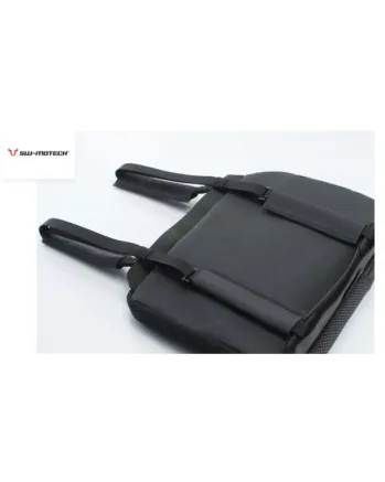Подложка за седалка SW-MOTECH CUSHION TRAVELLER RIDER F 700 GS ABS