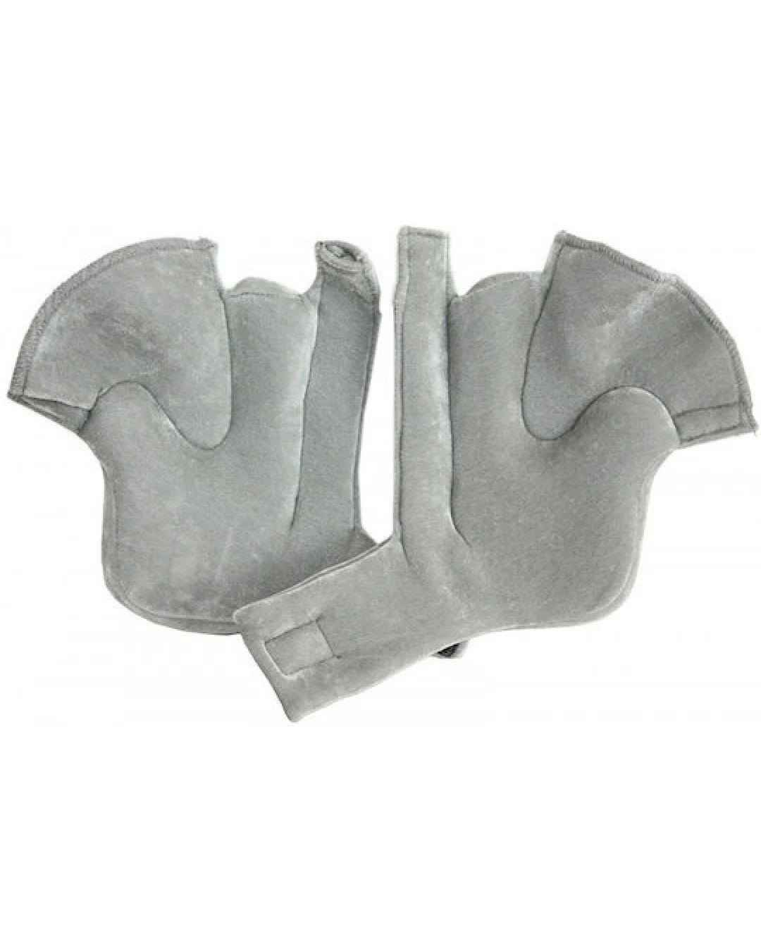 Подложки за бузи за каска SCHUBERTH C4 PRO/ C4 BASIC 15mm