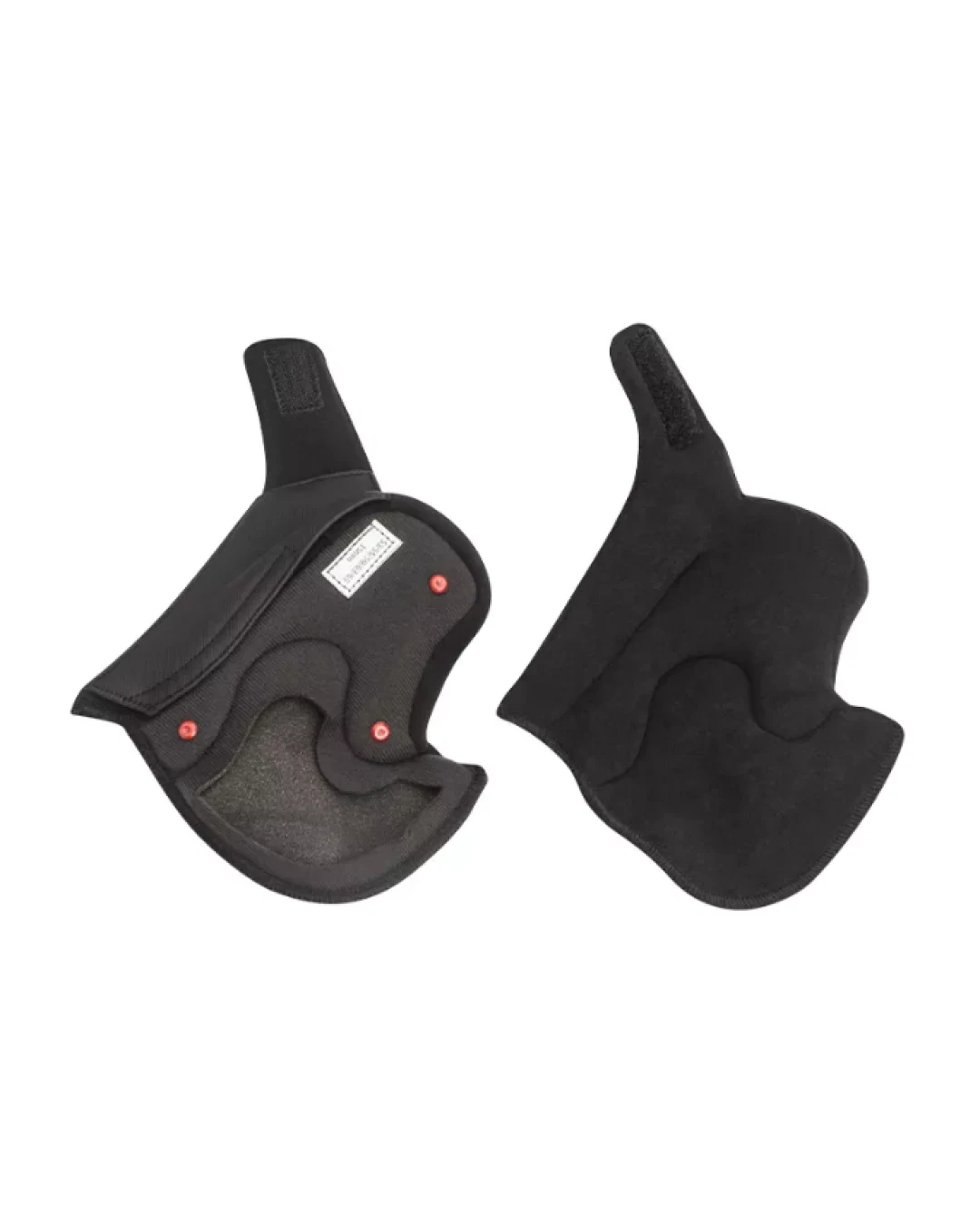 Подложки за бузи за каска SCHUBERTH C5/E2