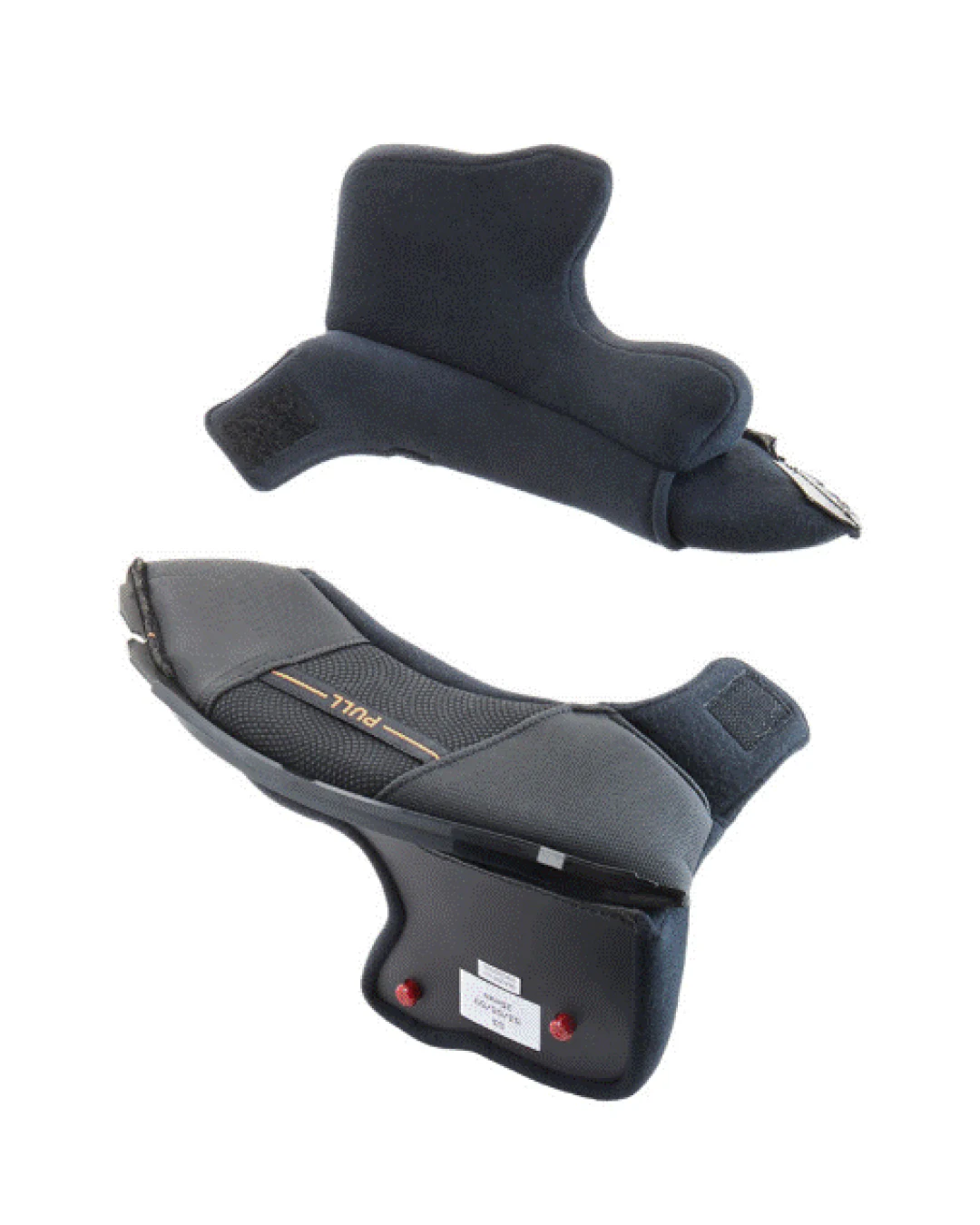 Подложки за бузи за каска SCHUBERTH S3 SPORT CUSTOM