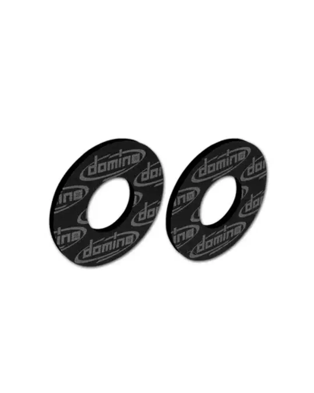 Подложки за ръкохватки Domino GRIP PADS BLACK PAIR