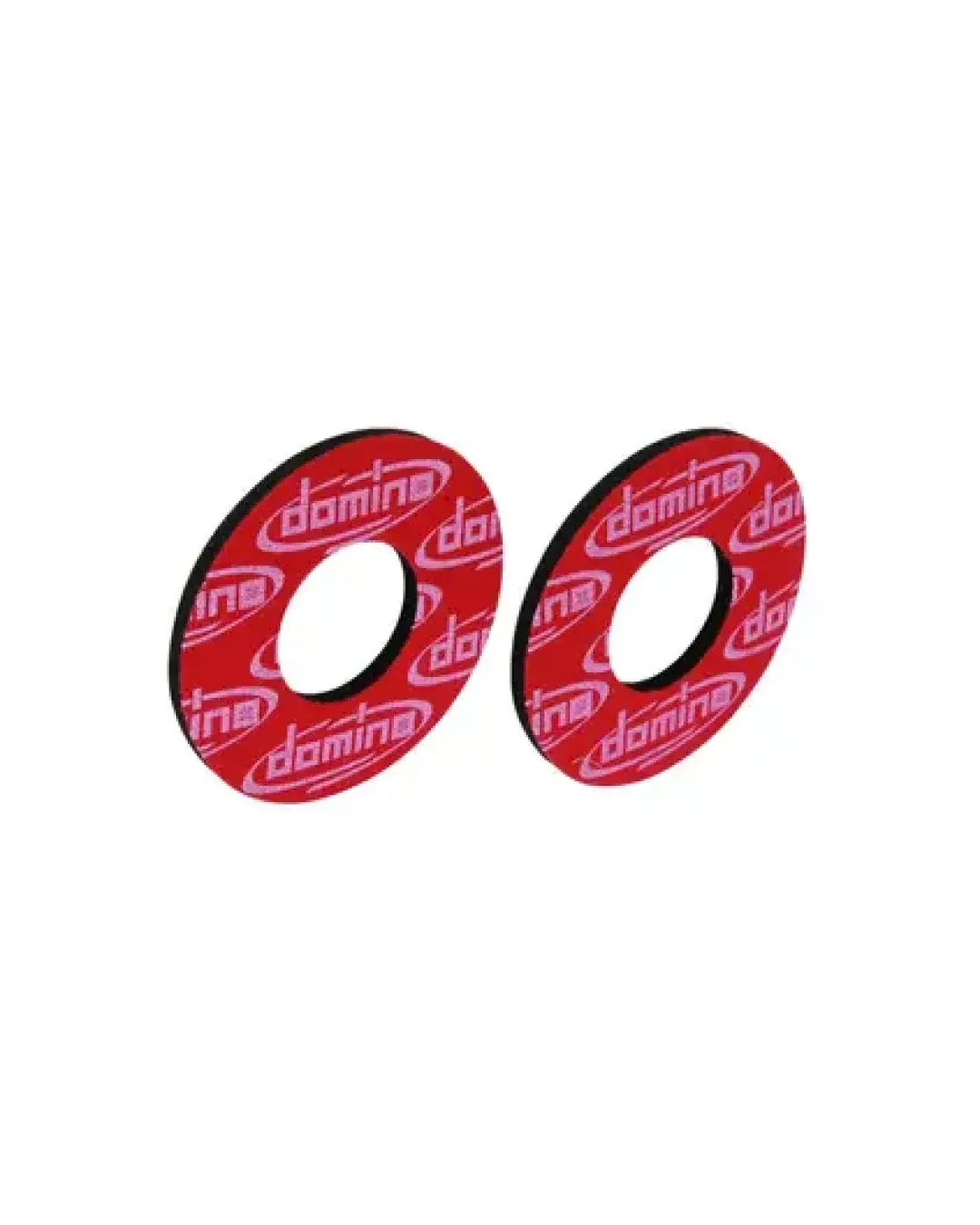 Подложки за ръкохватки Domino GRIP PADS RED PAIR