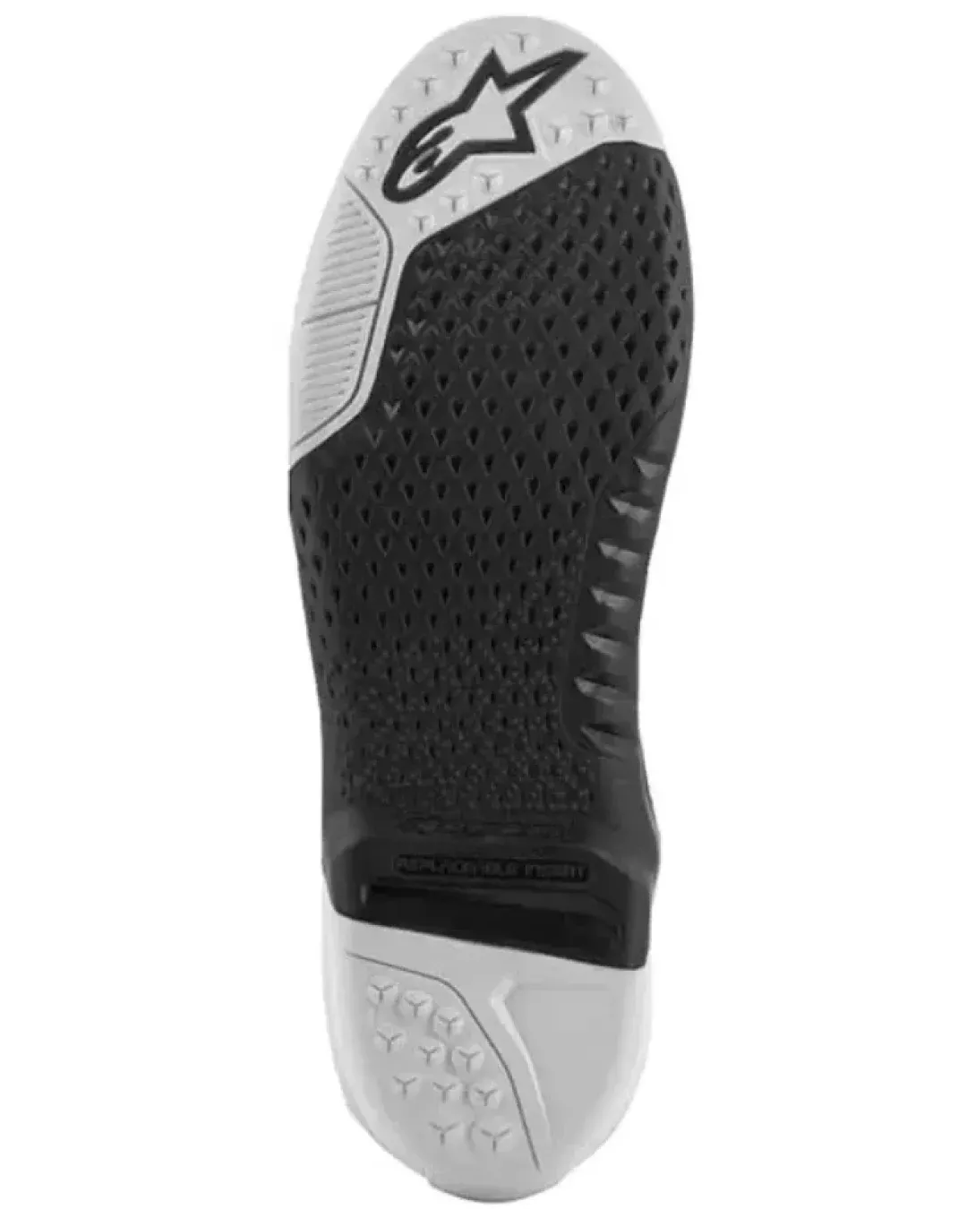 Подметки за ботуш ALPINESTARS TECH 10 В РАЗМЕР 9/10