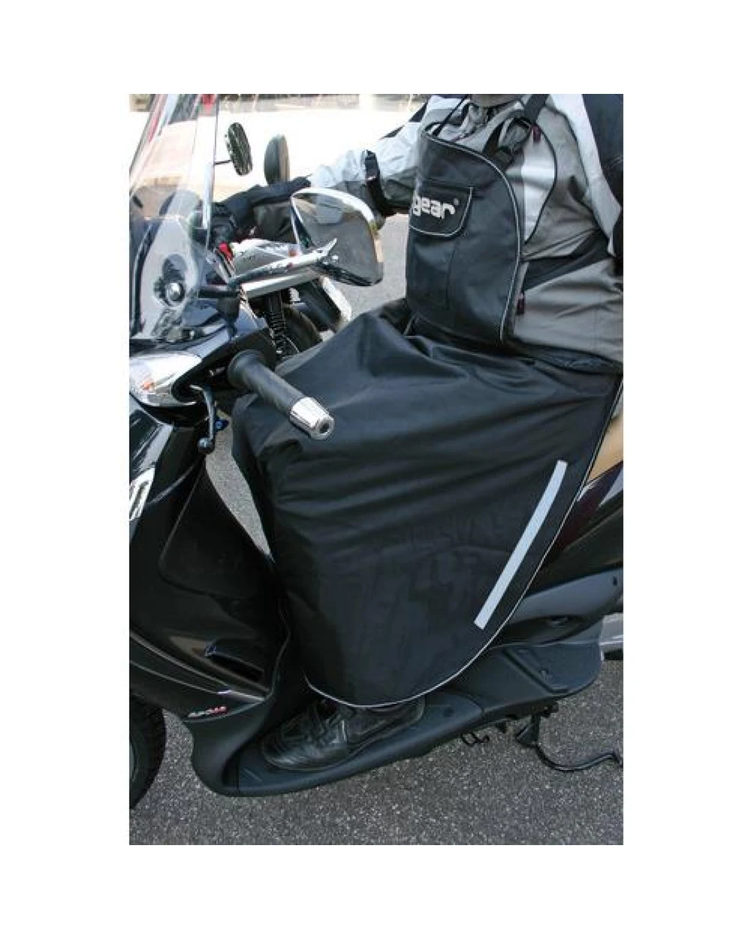 Покривало за крака BODY-MATE 91336