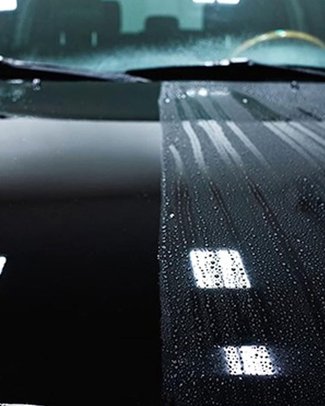 Полираща паста Turtle Wax Hybrid Sealent & Wax 500 ml