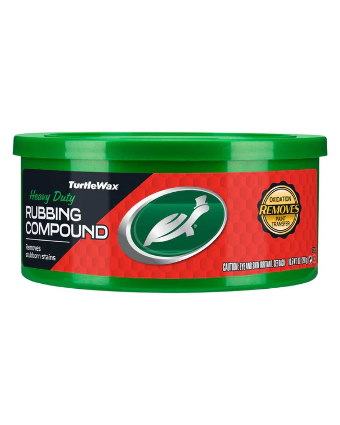 Полираща паста Turtle Wax Rubbing Compound 298 гр