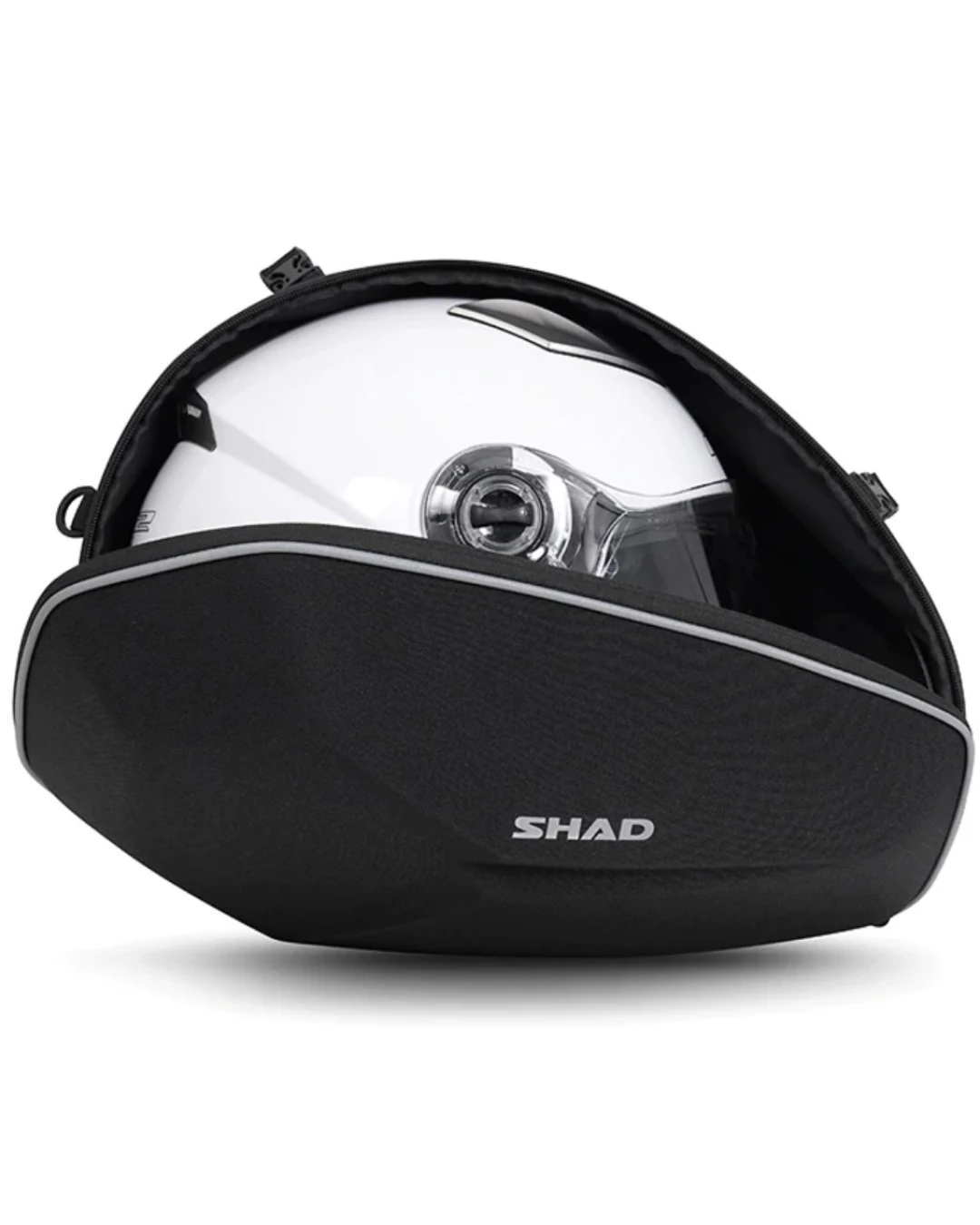 Полутвърди дисаги за мотор SHAD E-48 2022