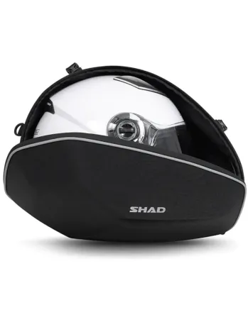 Полутвърди дисаги за мотор SHAD E-48 2022
