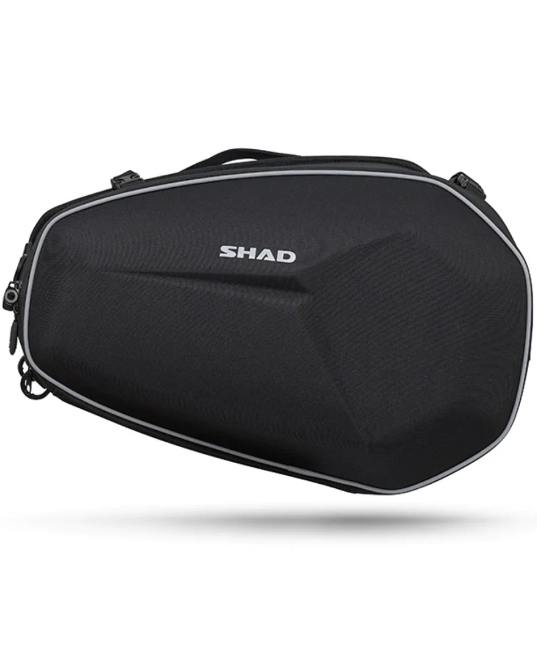 Полутвърди дисаги за мотор SHAD E-48 2022