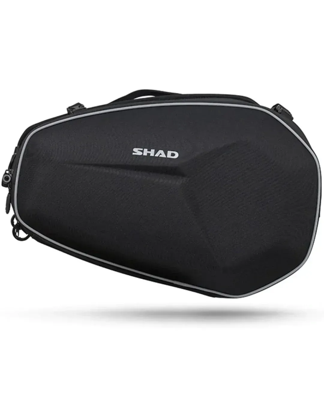 Полутвърди дисаги за мотор SHAD E-48 2022
