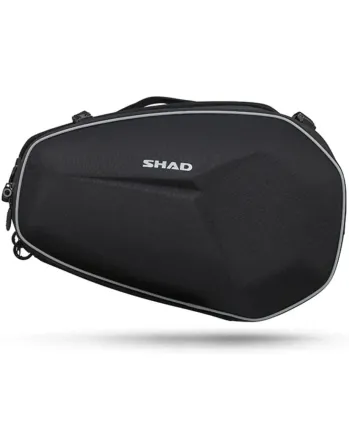 Полутвърди дисаги за мотор SHAD E-48 2022