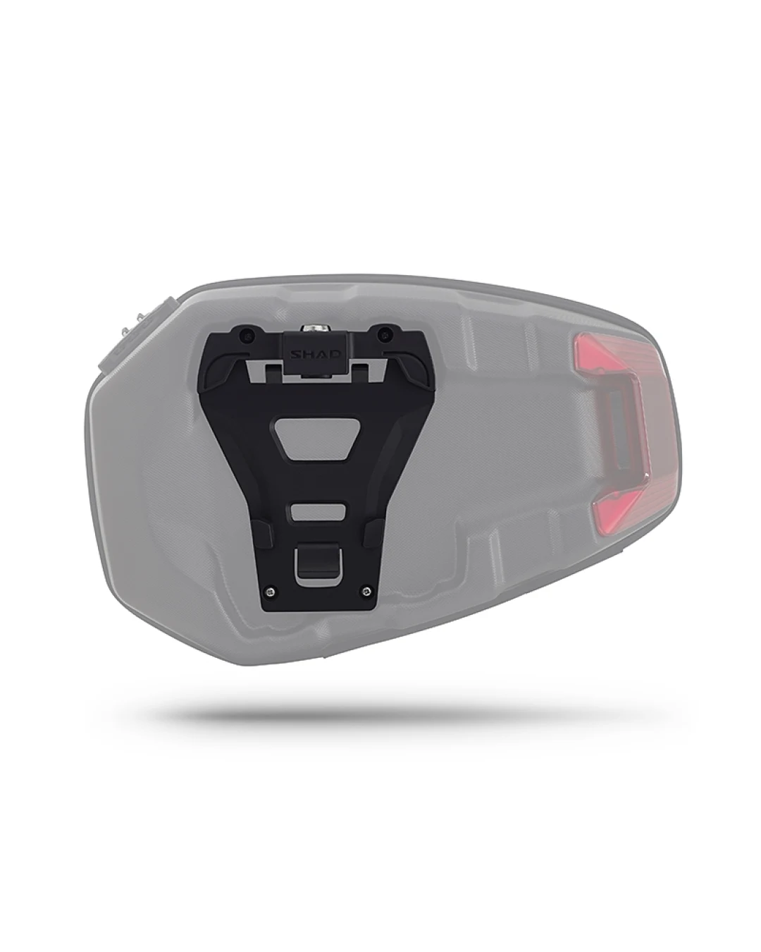 Полутвърди дисаги за мотор SHAD E48SR